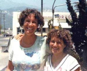 123 Cheryl & I solvang 2