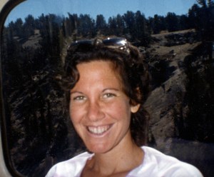 I was 22 years old in this picture.