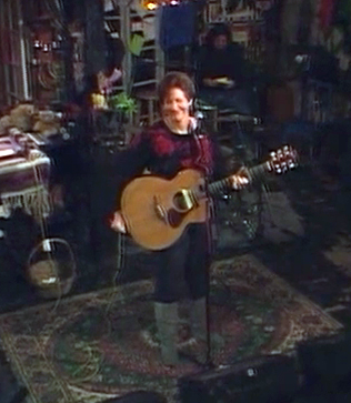 Playing at Kulak's 1