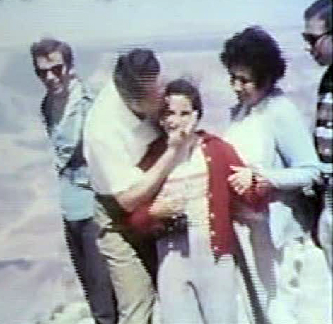 Grand Canyon vacation