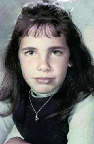 When I was eight, I had no idea I'd make decisions about my parents.