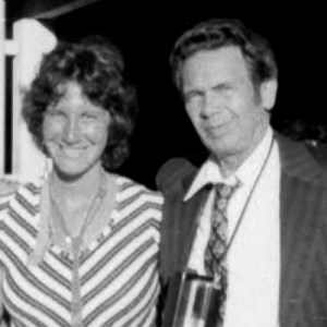 Judy &amp; Lee high school grad