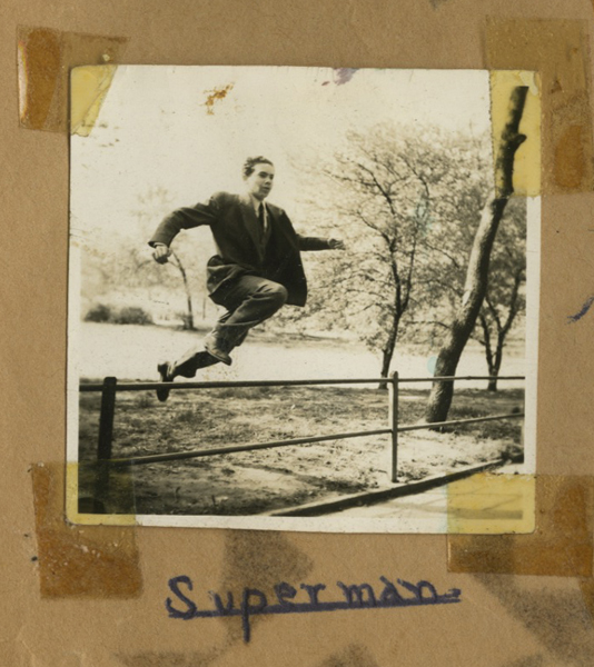 Superman