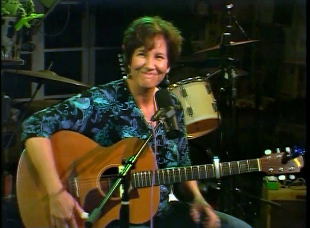 Having hope and performing