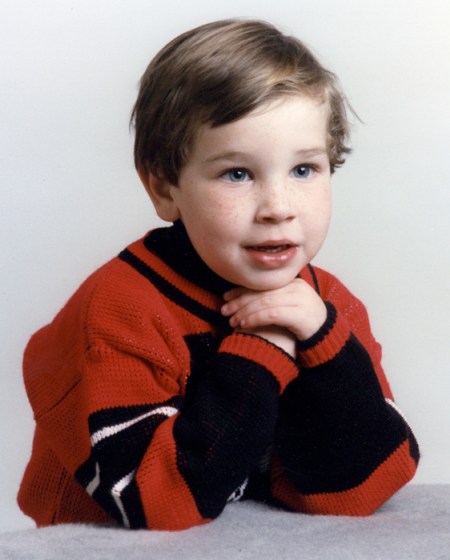 Jason Micky Mouse Sweater 3