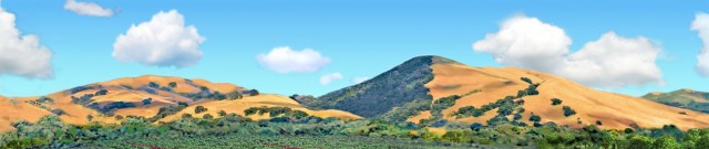 This painting cropped from a salad package illustration of mine, reminded me of my love for mountains and shadows.