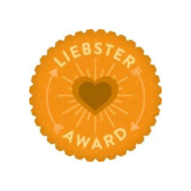 LIEBSTER AWARD
