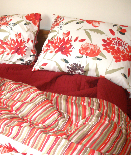 New colors in my life