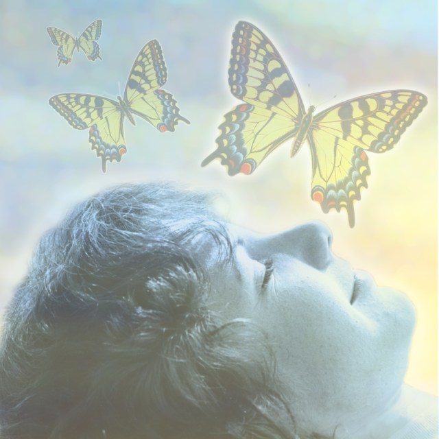 This image of me resting was taken when I was 19. This rendition is for my audio book story surrounding my song “So Real.” My post title is a line of lyrics from that song.