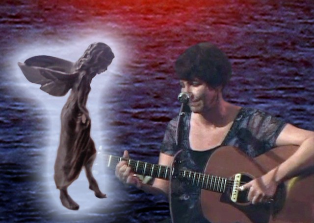 Melody and the Princess