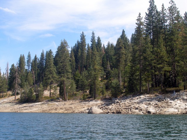 This picture from a vacation five years ago reminds me of how I miss the outdoors. It’s time for me to take a vacation again.