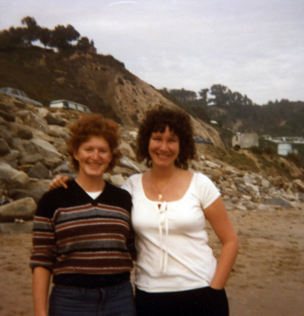 My good friend, Marge, came over to visit me last week. We’ve been friends for 35 years. Marge heard my new song, which I played for her in my apartment. She thought the “You’re not gone, you’re somewhere I can’t see” could also relate to my ex-husband. Whew, my song has so many hidden meanings!