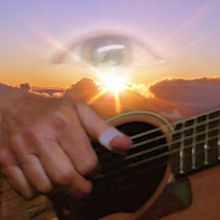 SOMEWHERE I CAN'T SEE