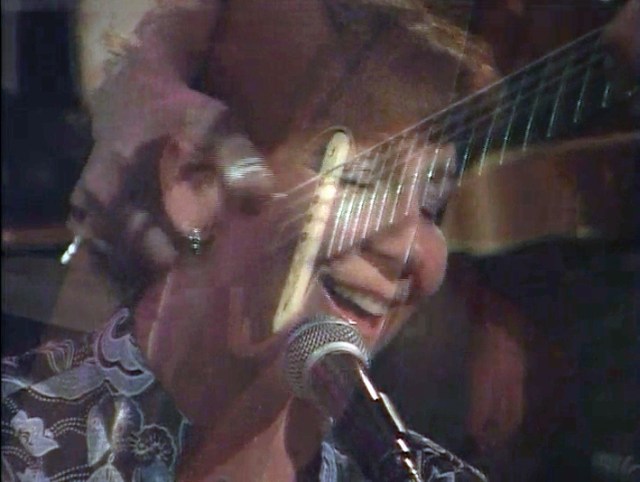 Kulak's double image