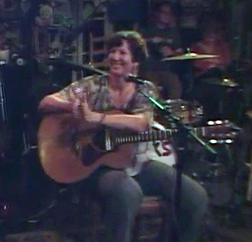 Kulak's Performance 1