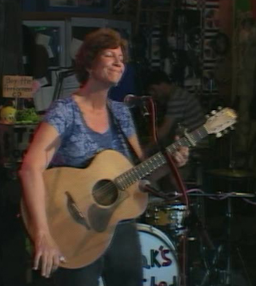 Kulak's Performance 2