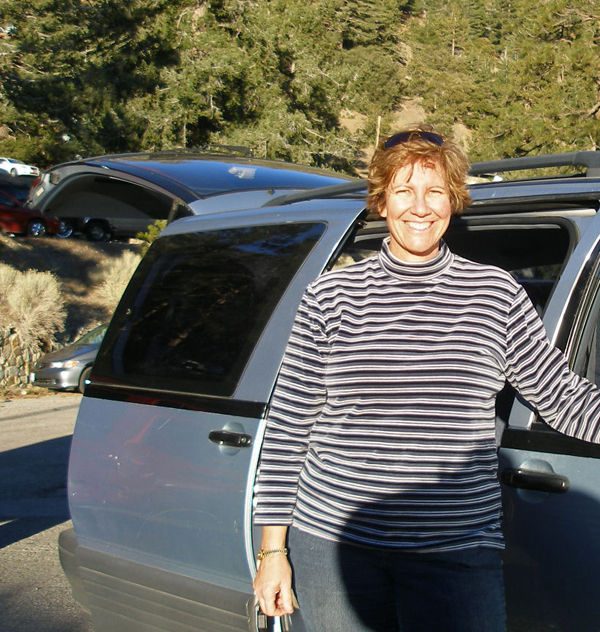 This is a picture from my former life during a vacation. I worked so hard to give my children good memories. I hope they are able to let go of all the fighting.