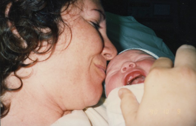 I consider all of my children to be miracles.