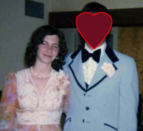 Prom Pic Boyfriend A