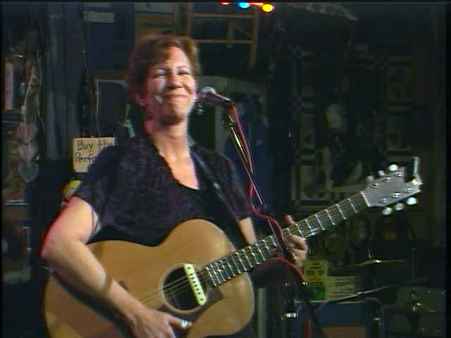 This picture is from when my journey first began in 2010. I feel like I have found excitement again about where I am going.