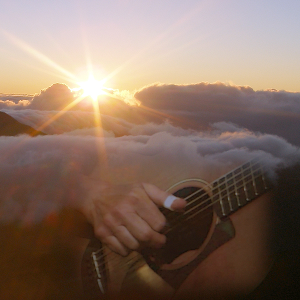 SOMEWHERE I CAN'T SEE