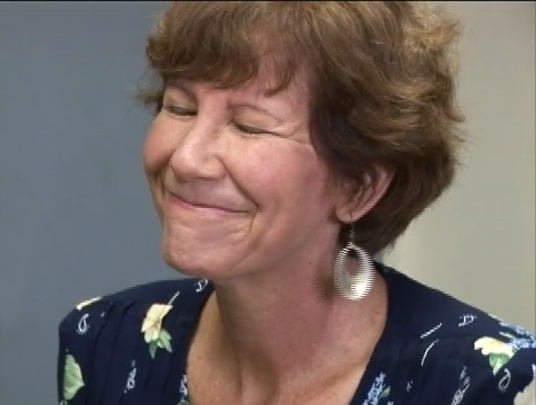 My First Lesson with Peaches 5