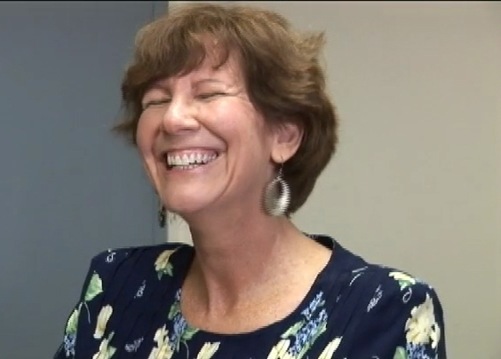 My First Lesson with Peaches 8