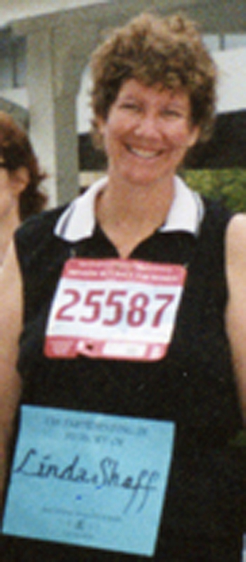 In Memory of Linda Shaff