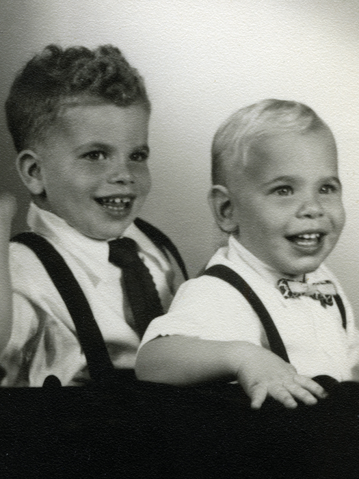 Norm & How baby profiles