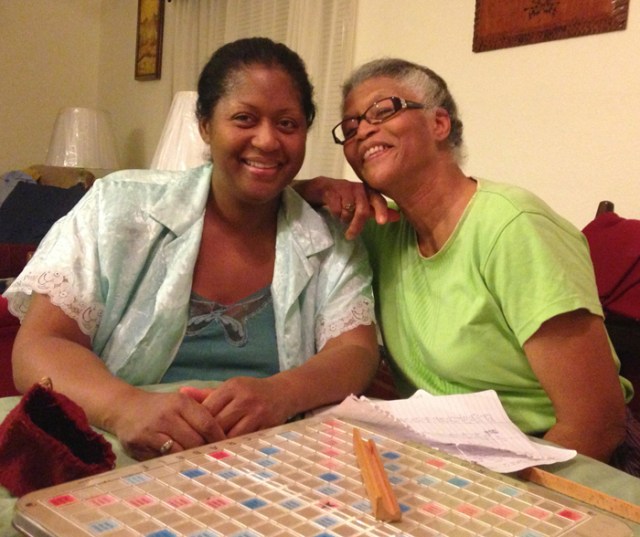 Scrabble Fun 4