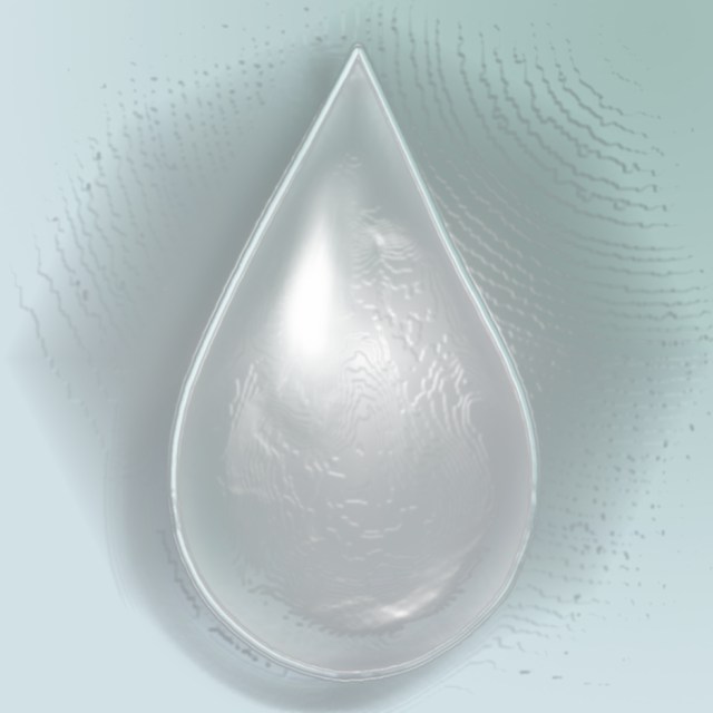 CRYSTAL TEAR 6 filter