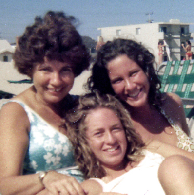 Judy, Joni & Shirley 2