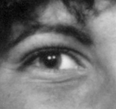 I miss my younger eyes. And not for cosmetic reasons.