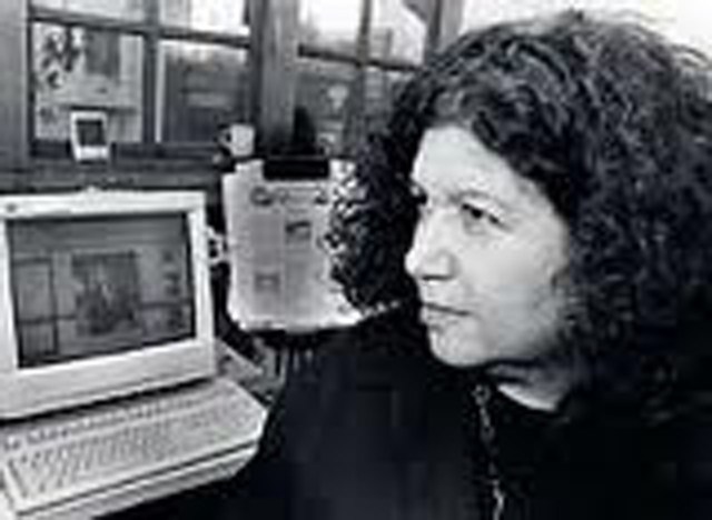 This picture is from Google Images. I don’t have any pictures of Susan and I together. How I wish I had some now!