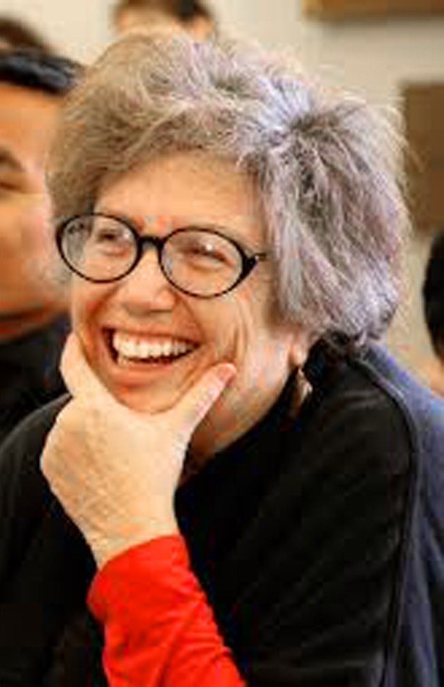  I found this picture on Google Images. It was probably a more recent picture, since I hadn’t seen Susan without her hair colored before.