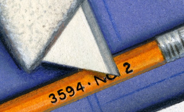 Tool Medley super closeup