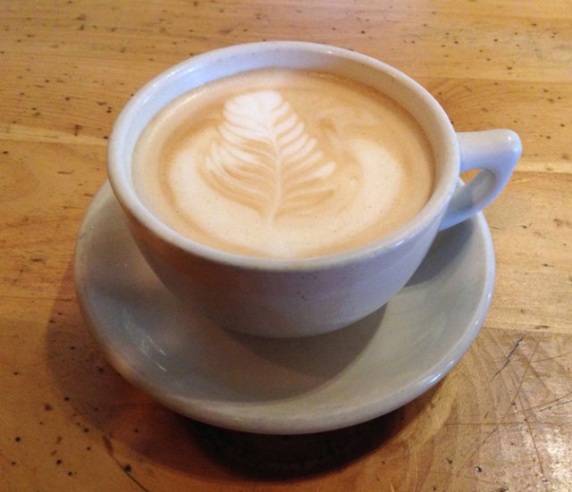 I am currently illustrating this flavor for a yogurt label. No wonder I’m craving this!