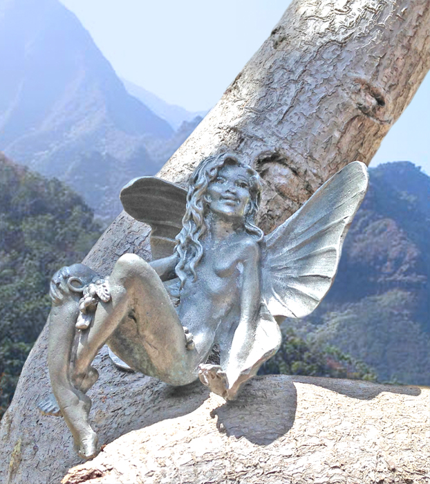 Melody in the mountains