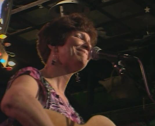 Performing with bliss