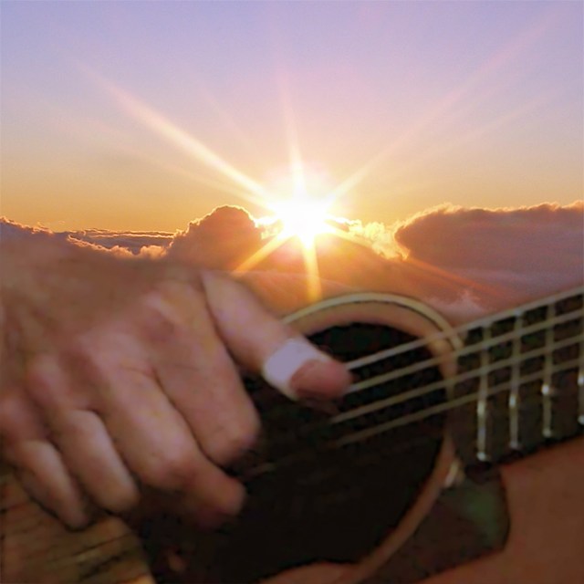 SOMEWHERE I CAN'T SEE