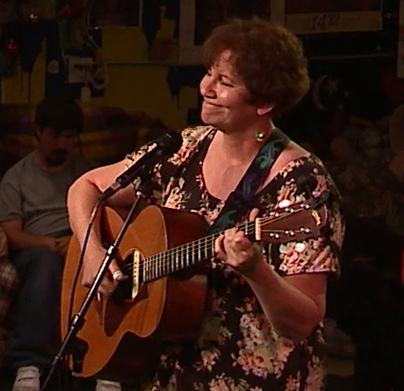 Playing at Kulak's 11