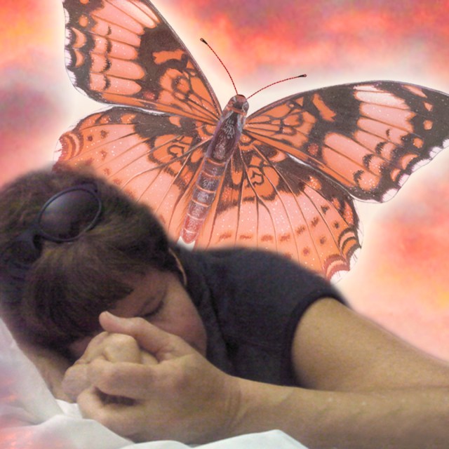 #15 OUR LOVE REMAINS WITH EACH TEAR