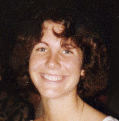 I share another picture from my younger days. Many of the people in my dry eye forum dream about feeling “normal” again. I’ve accepted that my “new normal” is okay for now. I am not cured but it’s certainly livable. 