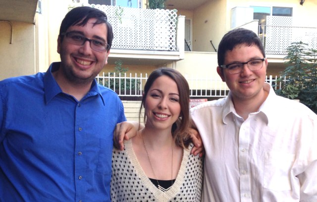Prior to leaving to celebrate Thanksgiving, my children posed for some pictures in the carport of our coop. I am very grateful for my brother; Norm and sister-in-law, Jo who made a lovely feast and welcomed us.