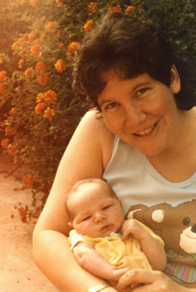 This picture definitely conveys warm sunshine for me.