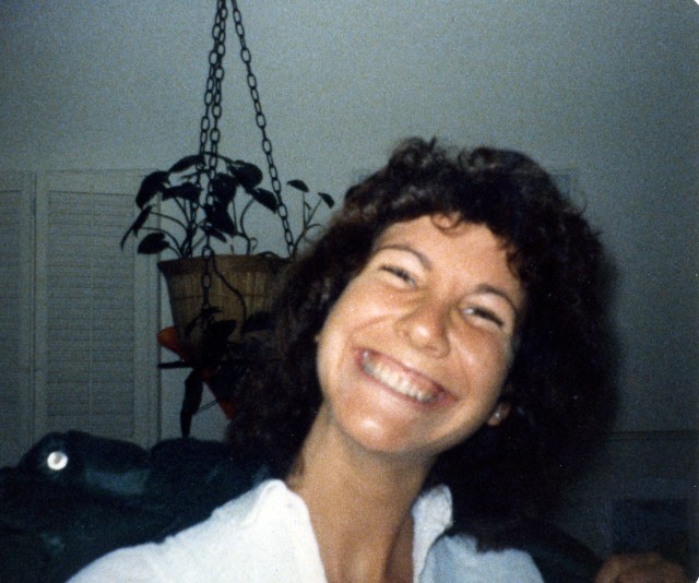 From the time I was young, I have always loved to smile.