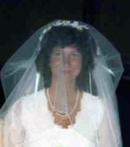 I wonder what I was thinking in this picture.