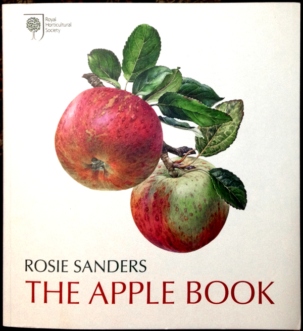 Apple Book