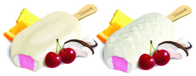 Both Coconut versions