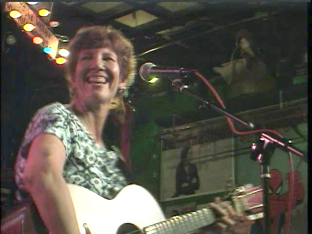 So happy when it started